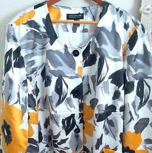 Jones New York Jacket